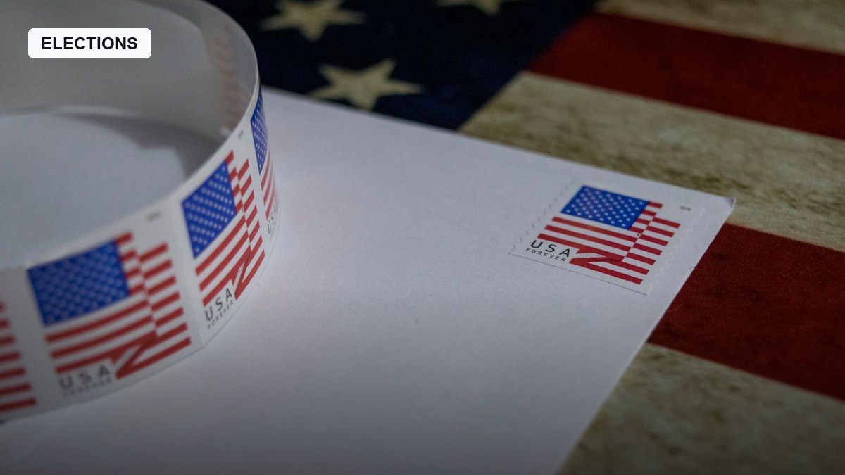 Supreme Court's Watson v. RNC Ruling Preserves Mail-Ballot Grace Periods Ahead of Midterms