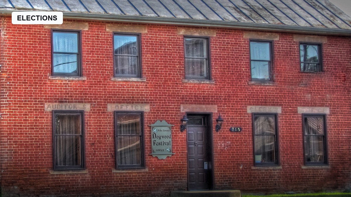 Jackson County, Missouri Executive Indicted Over Alleged Scheme to Clear 2026 Race Rival