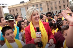 Arizona's 2020 Election Records Resurface in New Federal Investigation