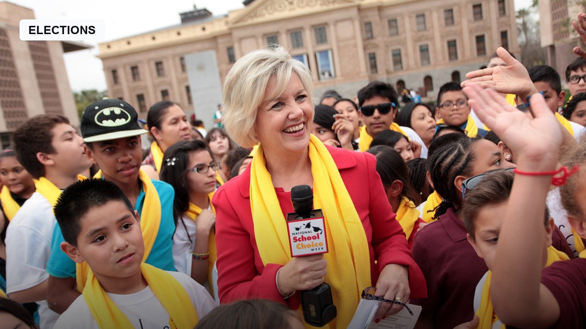 Arizona's 2020 Election Records Resurface in New Federal Investigation