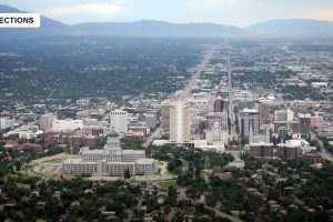 Utah's Court-Ordered Congressional Map Faces Lawmakers' Pushback